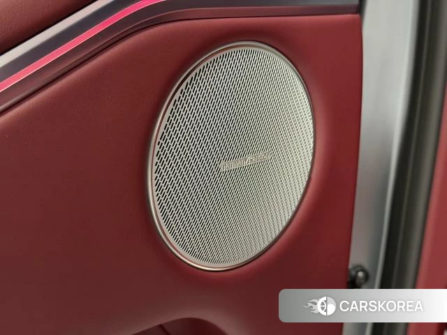 Tank 700 Hi4-T 2025 Темно-серый из Китая, фото 5