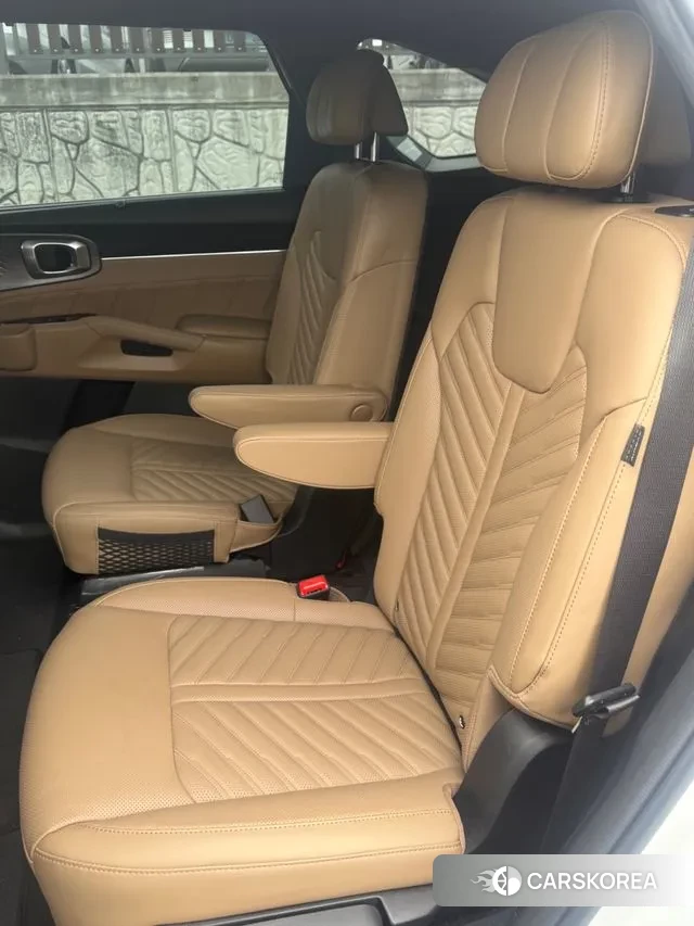 Kia The New Sorento 4th Generation id 3543577 из Кореи 10