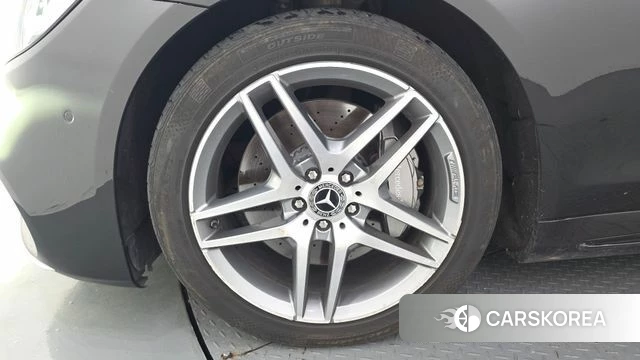 Mercedes-Benz S-Class W222 id 4732485 из Кореи 28