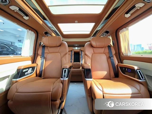 Mercedes-Benz Vito id 4300296 из Китая 14