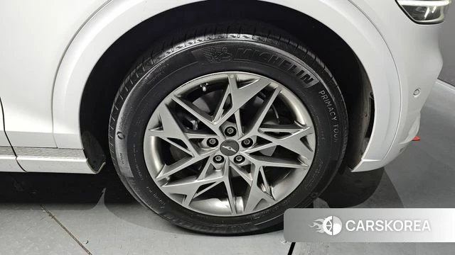 Genesis GV70 id 3878149 из Кореи 15