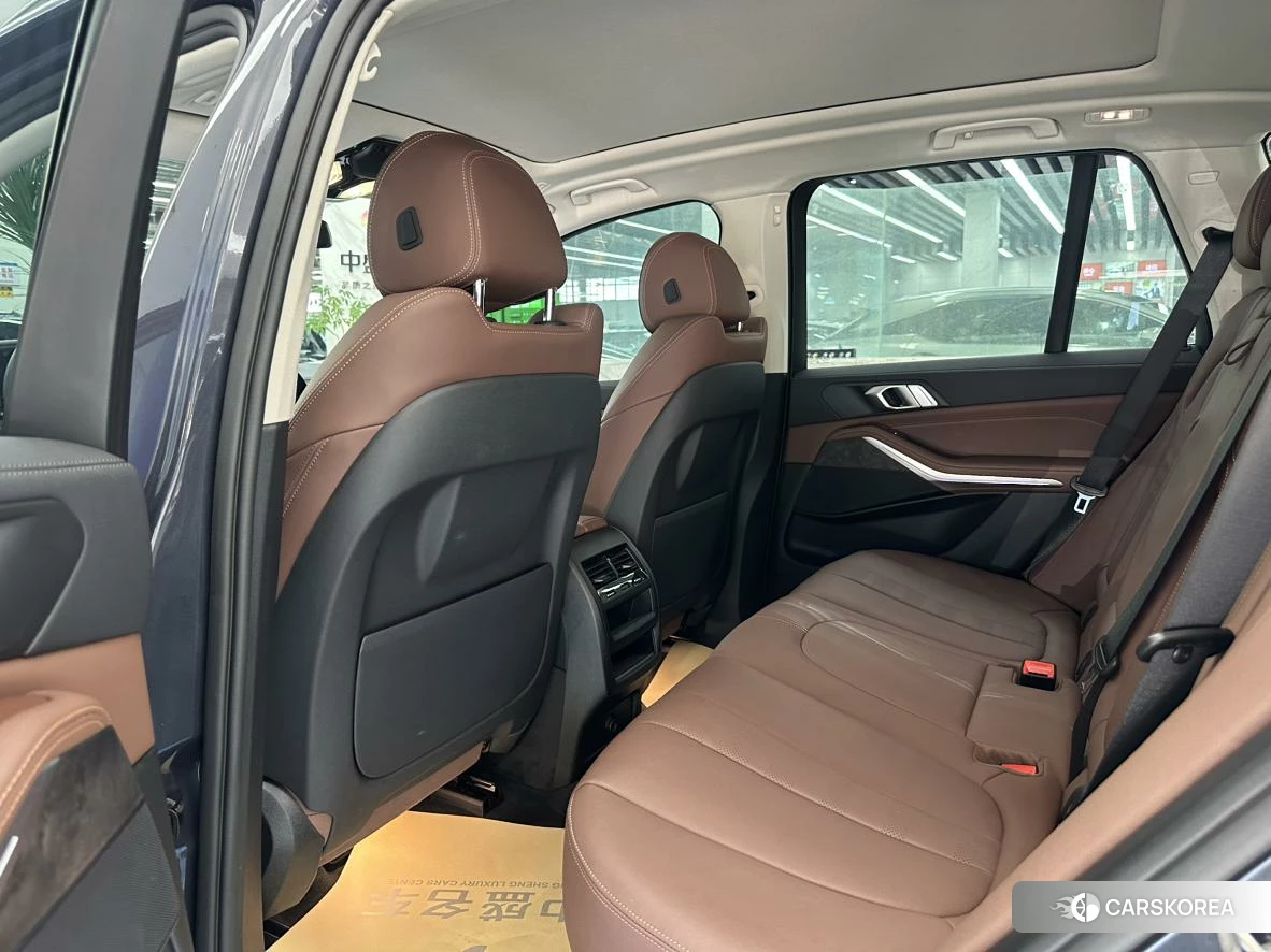 BMW X5 (imported) id 4468188 из Китая 19