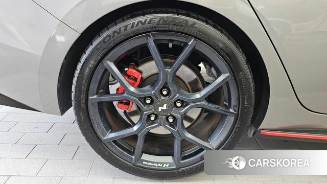 Hyundai Avante (CN7) id 4848727 из Кореи 28