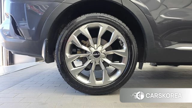 Kia Sorento 4th Generation id 4774624 из Кореи 27