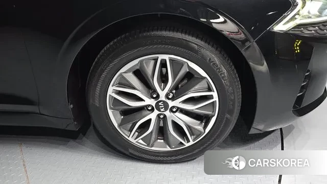 Kia K5 Hybrid 3rd Generation id 3698083 из Кореи 15