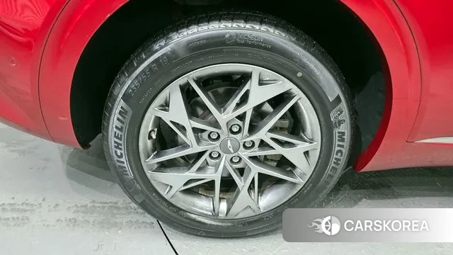 Genesis GV70 id 3572789 из Кореи 15