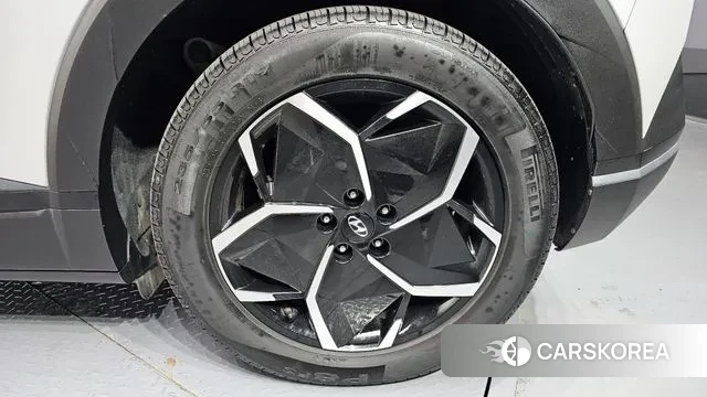 Hyundai Ionic 5 id 3697302 из Кореи 15