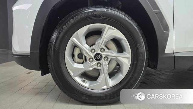 Hyundai Tucson (NX4) id 4457124 из Кореи 25
