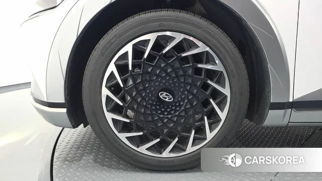 Hyundai Ionic 5 id 4409354 из Кореи 15