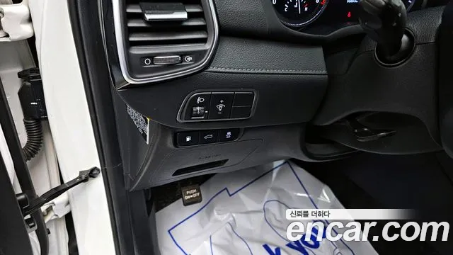 Hyundai Grandeur IG id 2700005 из Кореи 15