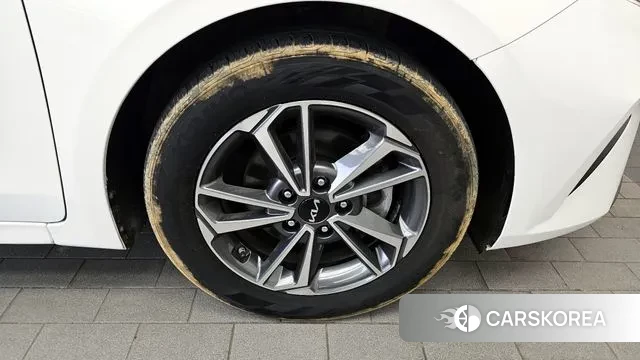 Kia The New K3 2nd generation id 3059480 из Кореи 15