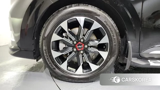 Kia Carnival 4th generation id 3356208 из Кореи 15