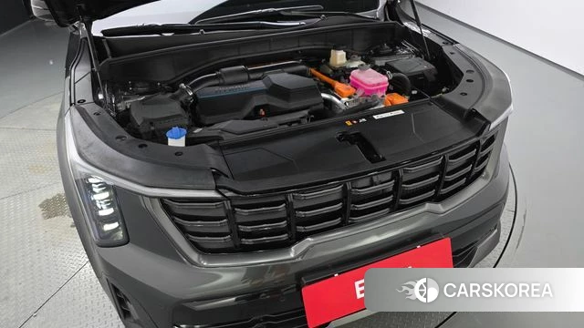 Kia The New Sorento 4th Generation id 4421764 из Кореи 29