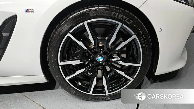 BMW 8 Series (G15) id 3831274 из Кореи 15