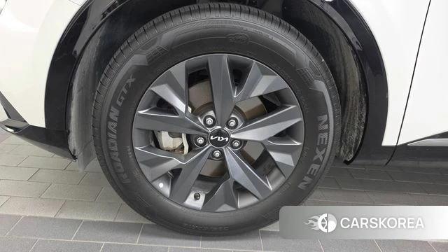 Kia Sportage 5th Generation id 4687108 из Кореи 28
