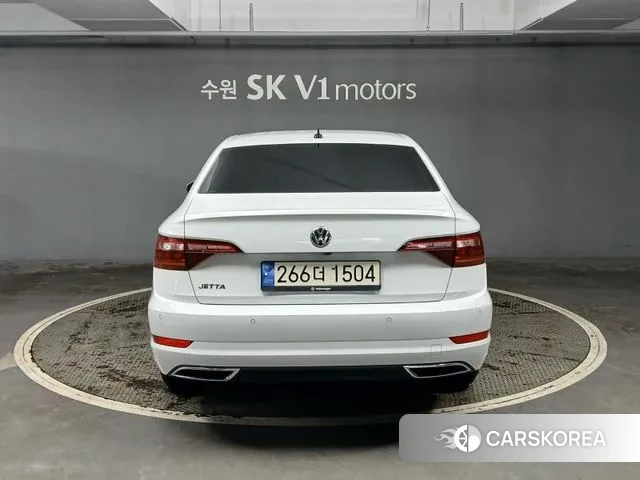 Volkswagen 7th Generation of Jetta id 3772084 из Кореи 15