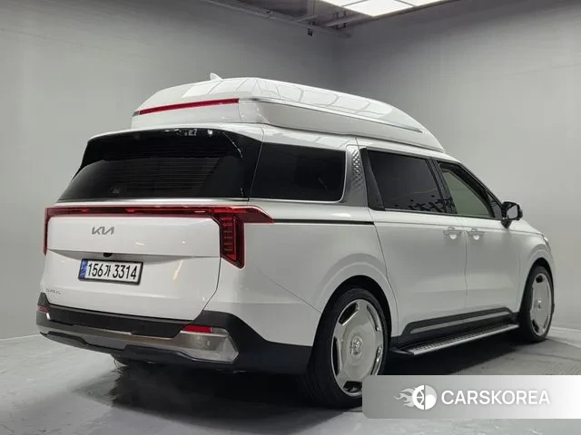 Kia The New Carnival 4th Generation id 3382830 из Кореи 15