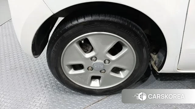 Kia The New Ray id 3463726 из Кореи 15