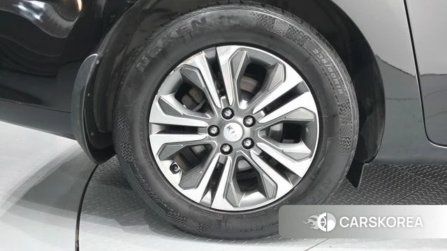 Kia The New Carnival id 4677455 из Кореи 15