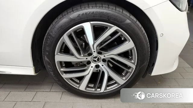 Mercedes-Benz E-Class W214 id 3437034 из Кореи 15