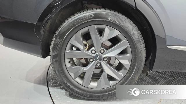 Kia Sportage 5th Generation id 4645832 из Кореи 27