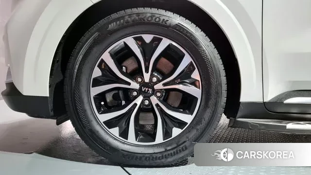 Kia Carnival 4th generation id 3054574 из Кореи 15