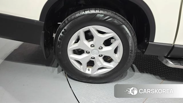 Ssangyong The New Rexton Sports Cannes id 4682845 из Кореи 27