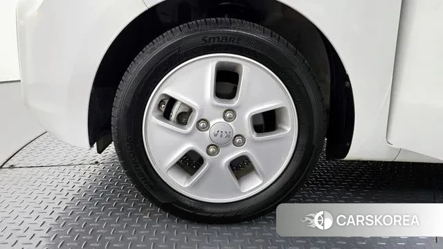 Kia The New Ray id 3401804 из Кореи 15