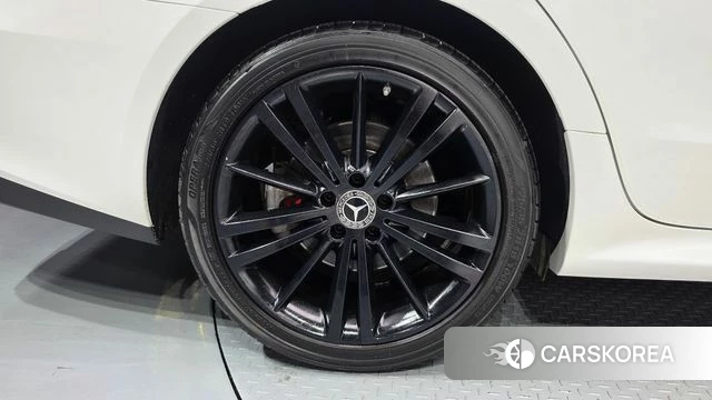 Mercedes-Benz CLS-Class C257 id 4856102 из Кореи 25