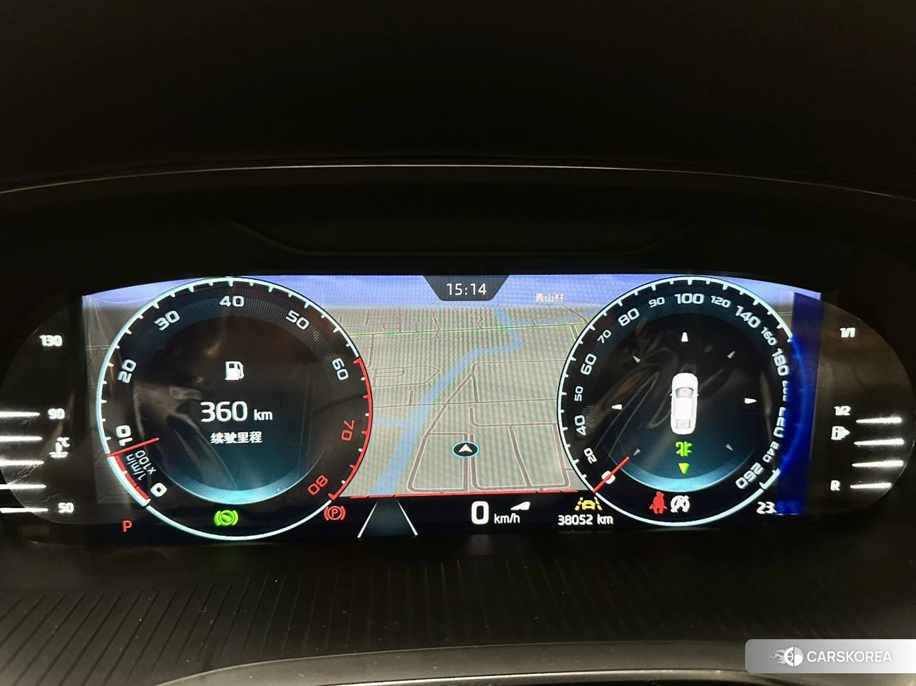 Skoda Octavia id 4455387 из Китая 19