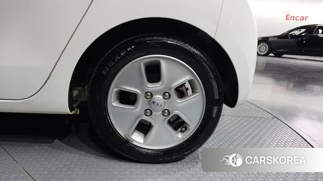 Kia The New Ray id 3379930 из Кореи 15