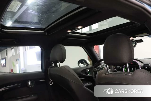 MINI CLUBMAN id 4240631 из Китая 25