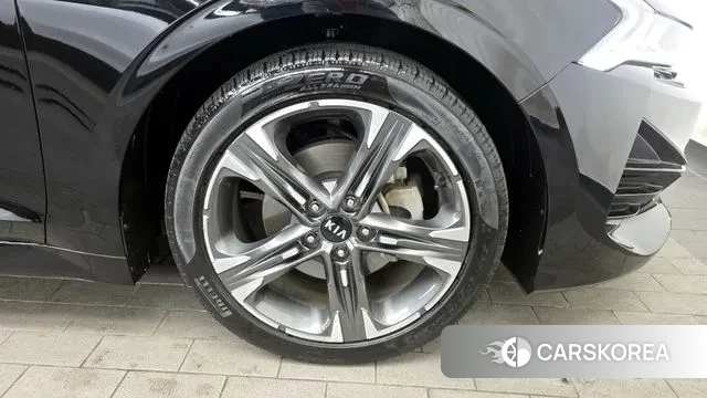 Kia K5 3rd generation id 3692083 из Кореи 15