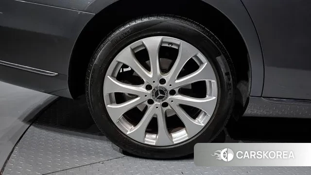 Mercedes-Benz E-Class W213 id 3391220 из Кореи 15