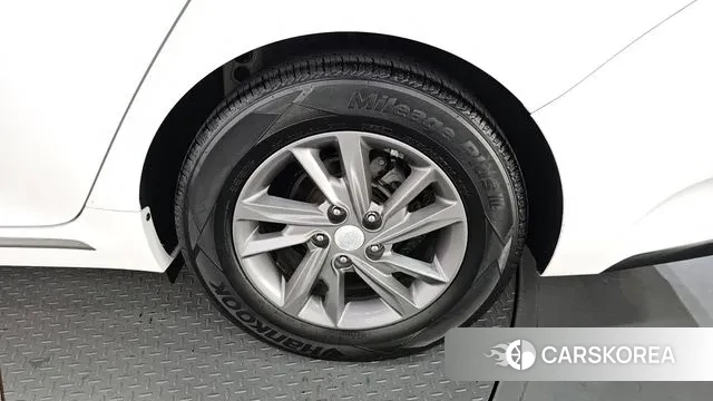 Kia The New K5 2nd generation id 3233830 из Кореи 15