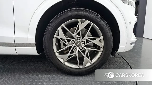 Genesis GV70 id 3747041 из Кореи 15