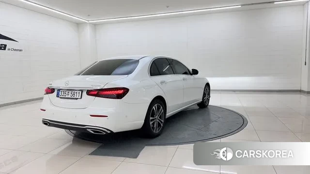 Mercedes-Benz E-Class W213 id 3735438 из Кореи 15