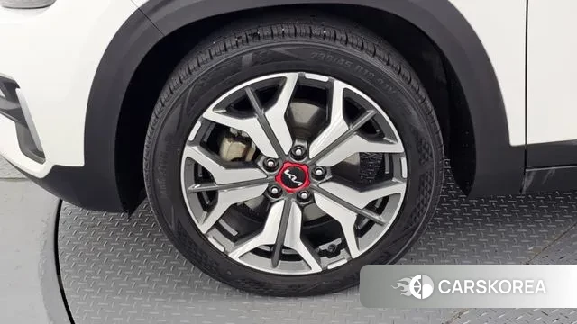 Kia Seltos id 3384005 из Кореи 15