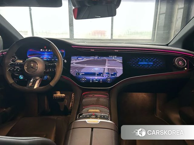 Mercedes-Benz EQE AMG id 4255901 из Китая 14