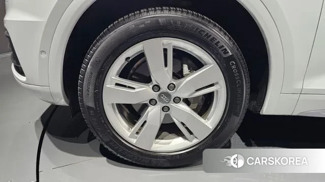 Audi Q5 (FY) id 3350017 из Кореи 15