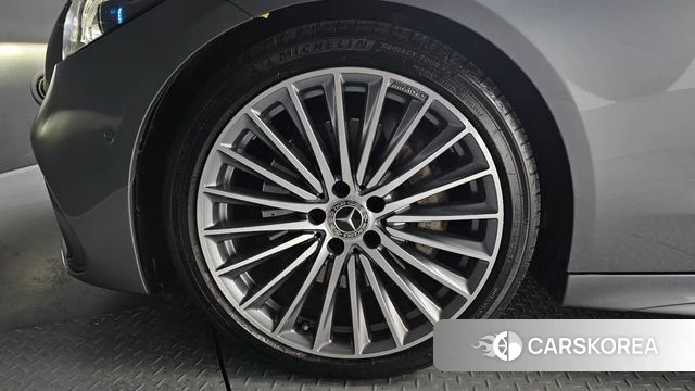 Mercedes-Benz C-Class W206 id 3799079 из Кореи 15