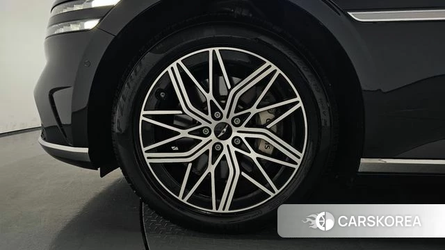 Genesis G90 (RS4) id 4640595 из Кореи 15