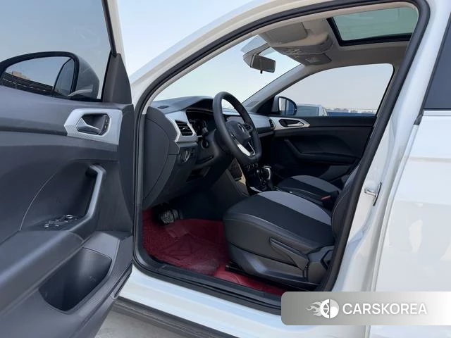 Volkswagen Exploring the shadow id 4276141 из Китая 8