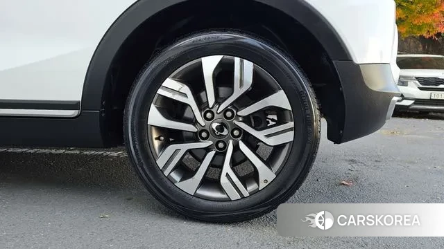 Ssangyong Tivoli Armor id 3351158 из Кореи 15