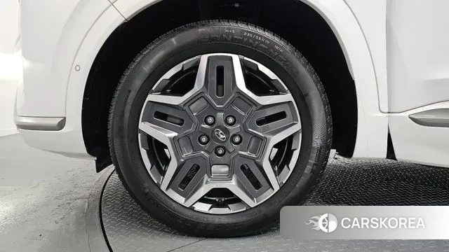 Hyundai The New Santa Fe id 3634321 из Кореи 15