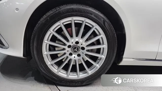 Mercedes-Benz E-Class W213 id 3649378 из Кореи 15