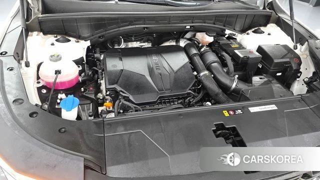 Kia The New Sorento 4th Generation id 4791990 из Кореи 33