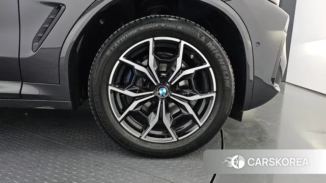 BMW X3 (G01) id 3581402 из Кореи 15