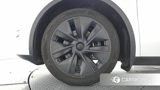 Tesla Model Y id 4773467 из Кореи 29