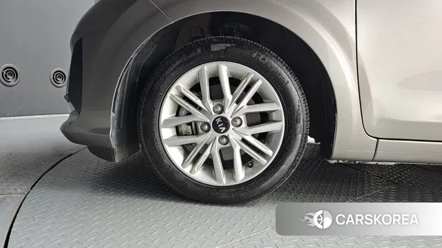 Kia Morning Urban (JA) id 3371108 из Кореи 15